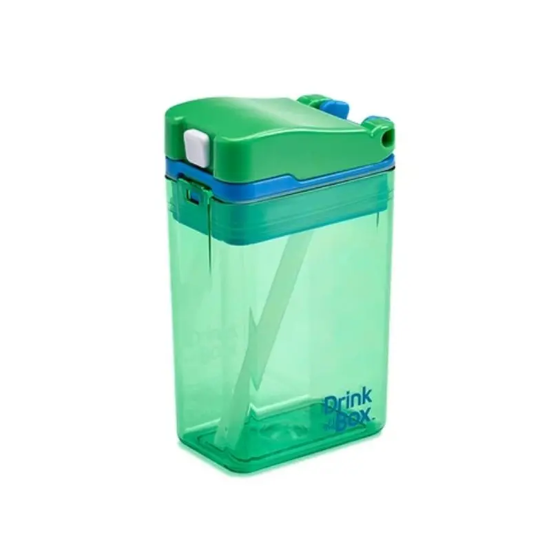 Reusable Drink Box - 8Oz 1