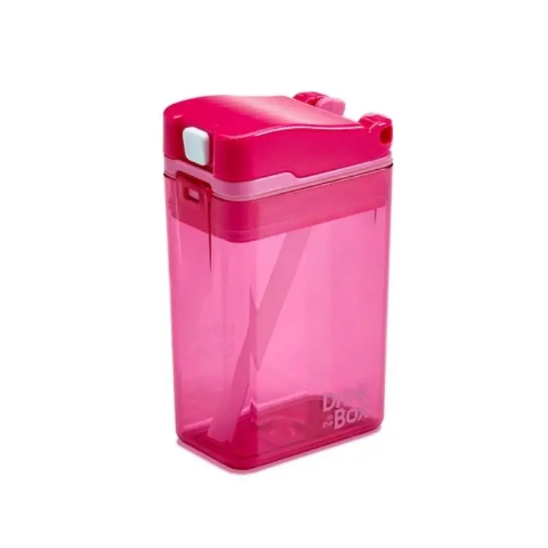 Reusable Drink Box - 8Oz 2