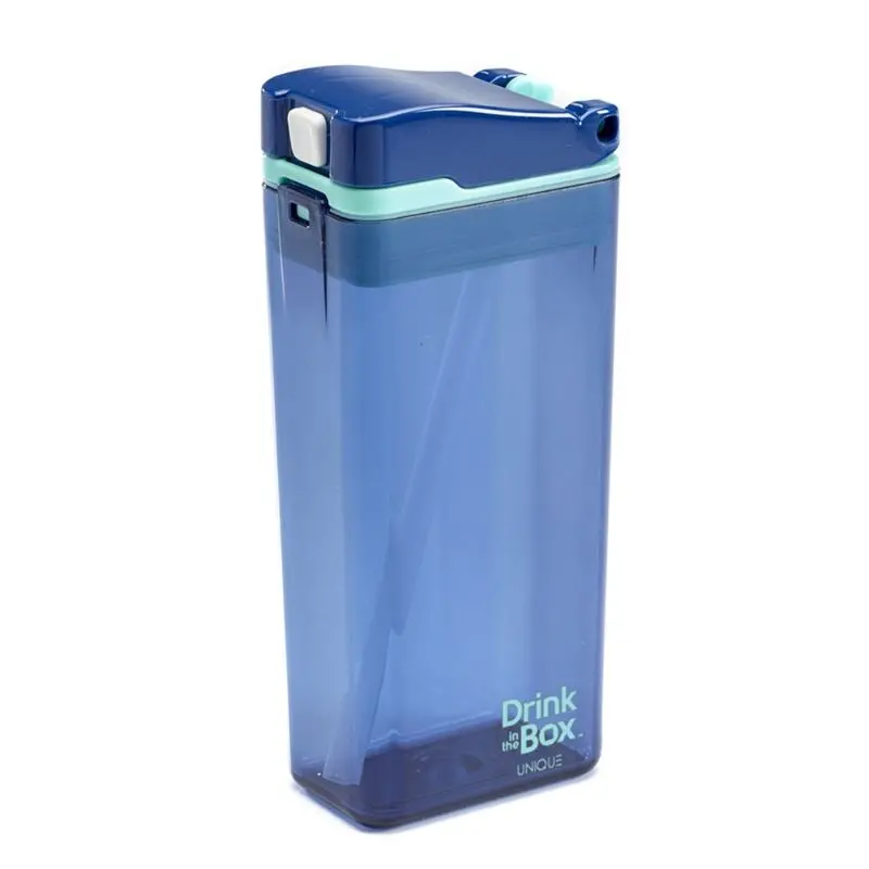 Reusable Drink Box - 12 Oz 1