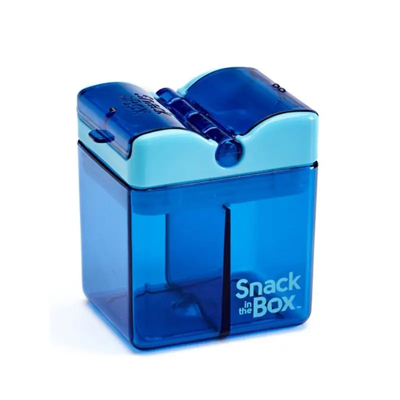 Snack In The Box 1