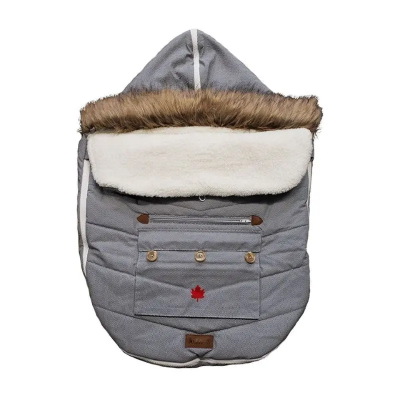 Car Seat & Stroller Bag 1