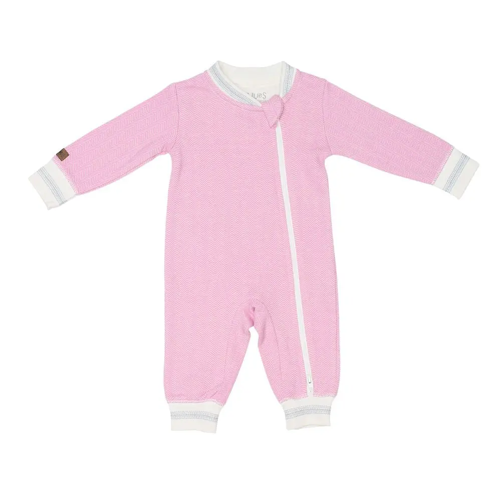 Cottage Playsuit 1