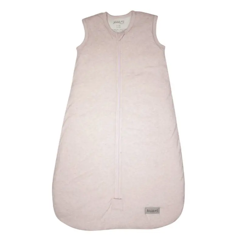 Breathe Eze 2.5 Tog Sleep Sack: Rosewater Fleck 1