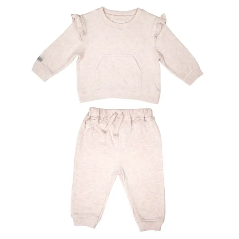 Breathe Eze 2 Piece Jogger Set 2