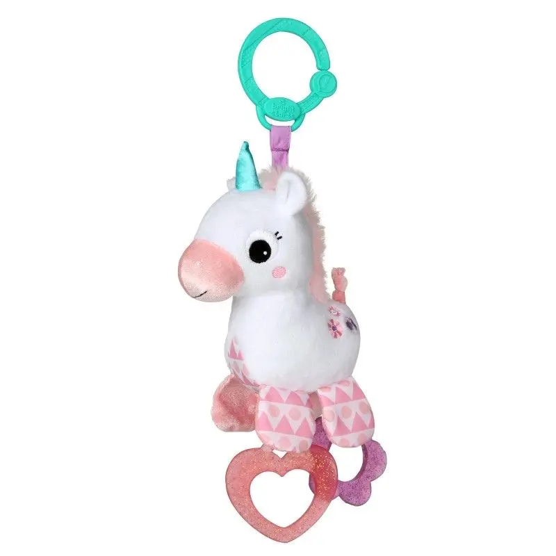 Sparkle & Shine Unicorn 1