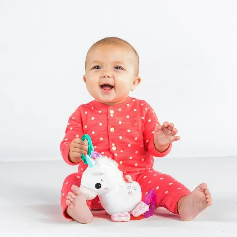 Sparkle & Shine Unicorn 2