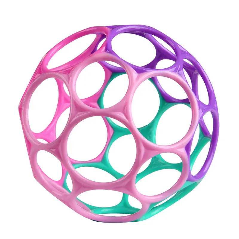 Oball Classic Easy-Grasp Toy 1