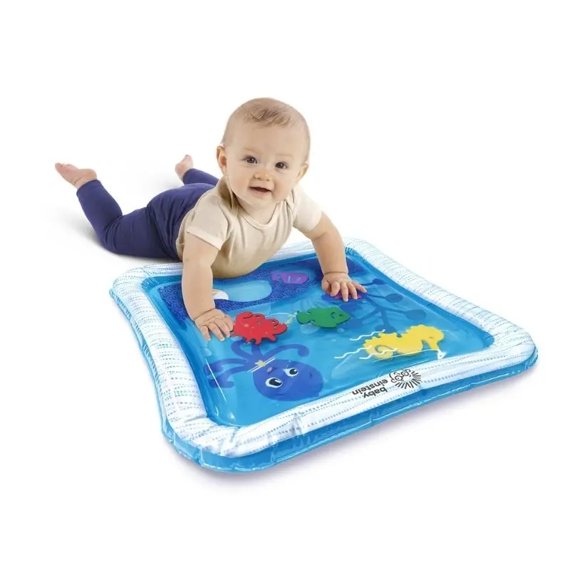 Ocean Of Discovery Water Mat 1