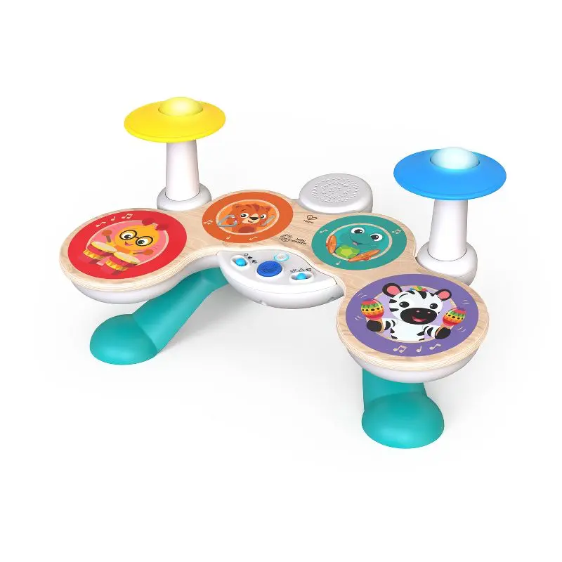 Together In Tune Connected Magic Touch Drums 1