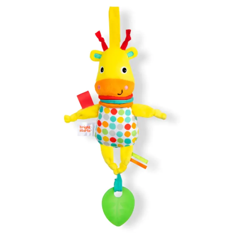 Pull, Play & Boogie Musical Activity Toy 1