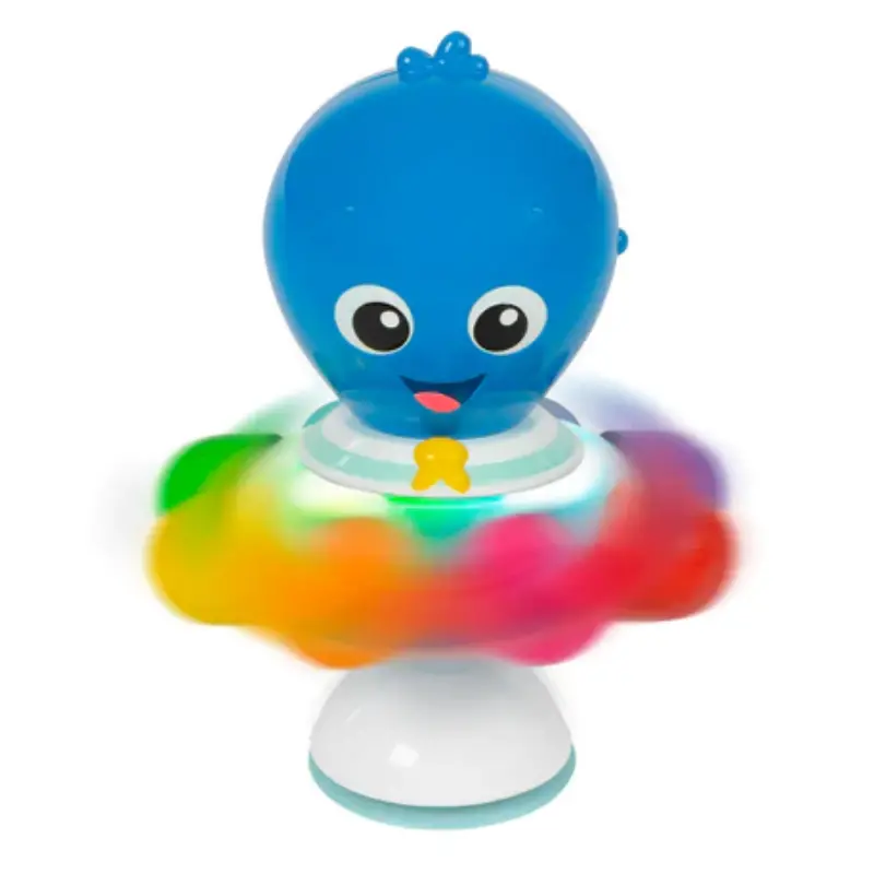 Opus's Spin & Sea Suction Cup Toy 1