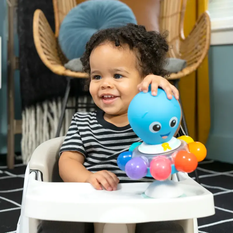 Opus's Spin & Sea Suction Cup Toy 2