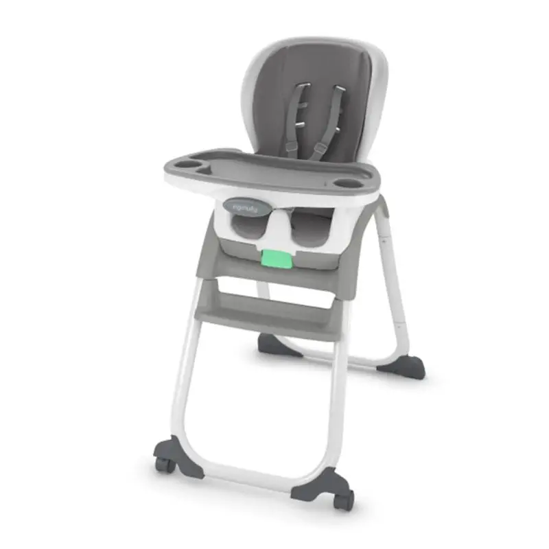 Full Course Smartclean 6-In-1 High Chair 1