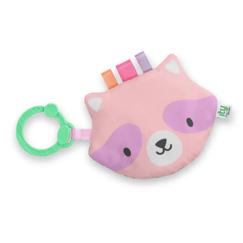 Crinklet Sensory Activity Toy 1