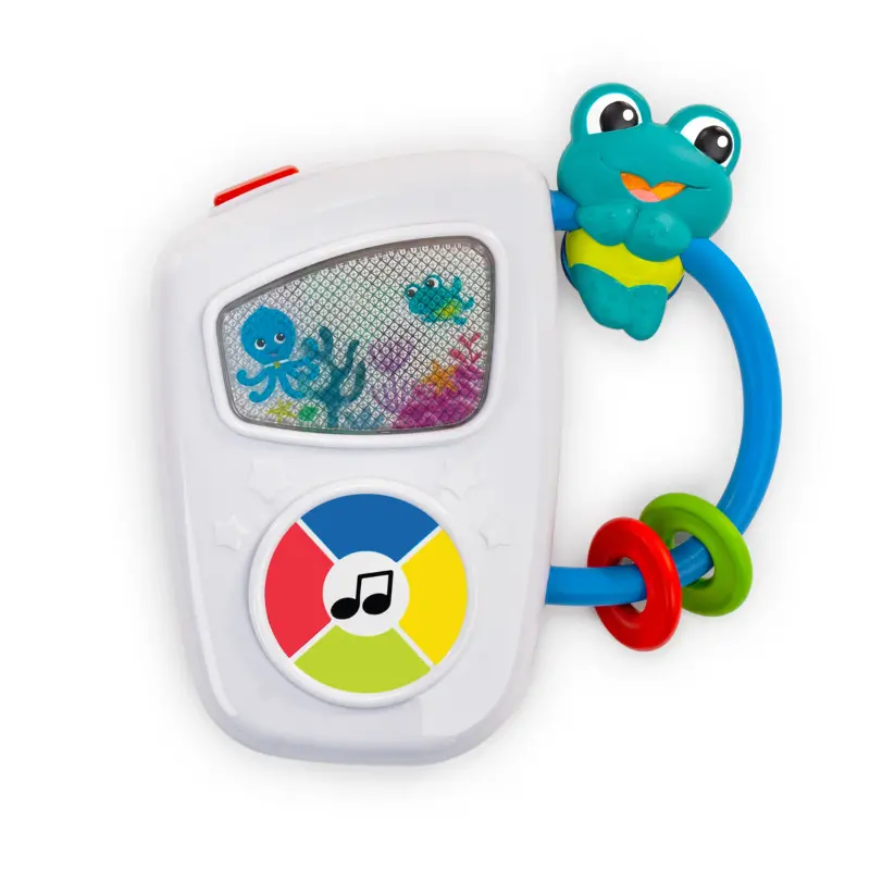 Maritime Melodies Musical Toy 1