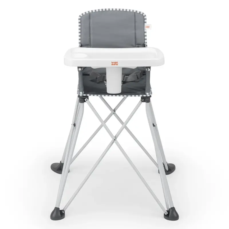 Pop 'N Dine Portable High Chair 1