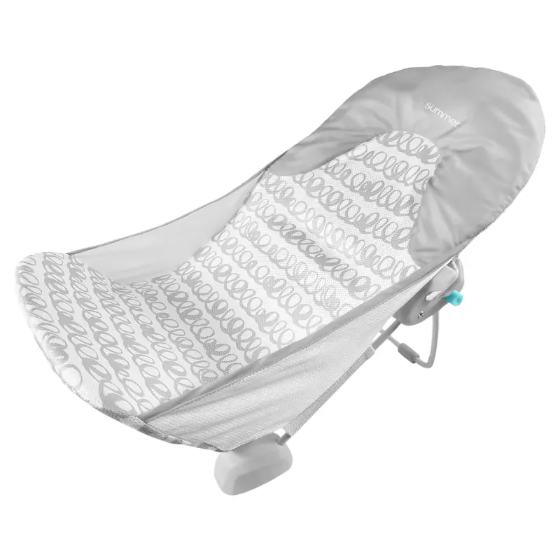Foldaway 2-Position Bather 1