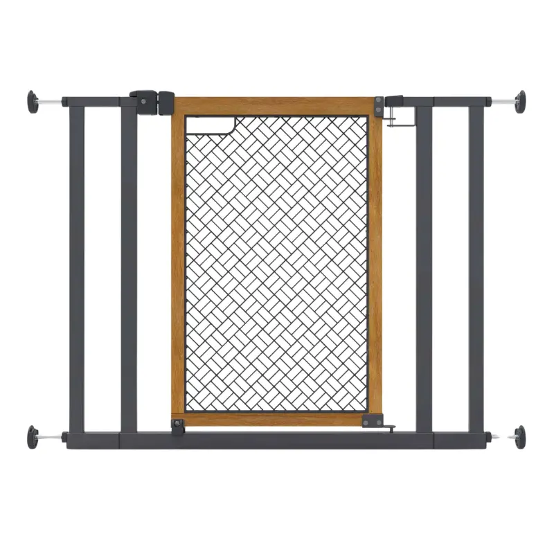 The Doorway 36S Series Baby Gate 1