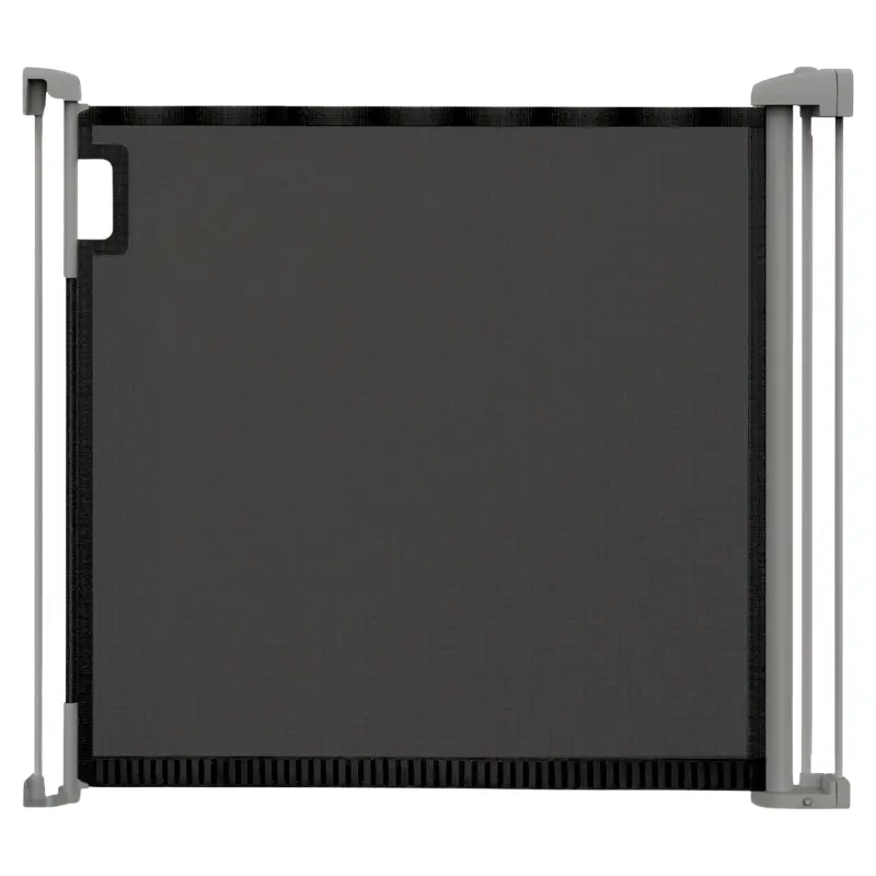 The Thruway 52W Series Retractable Gate 1