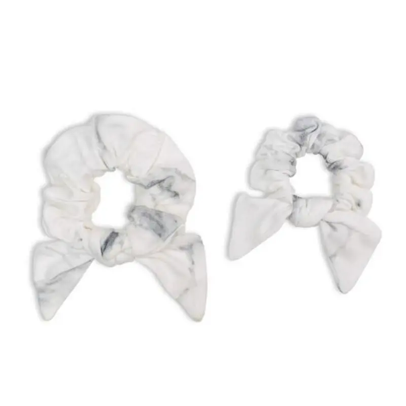 Mommy & Me Scrunchies 1