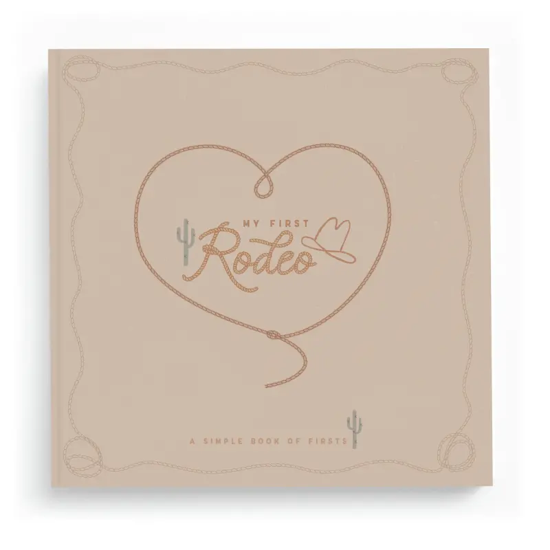 Memory Baby Book 11