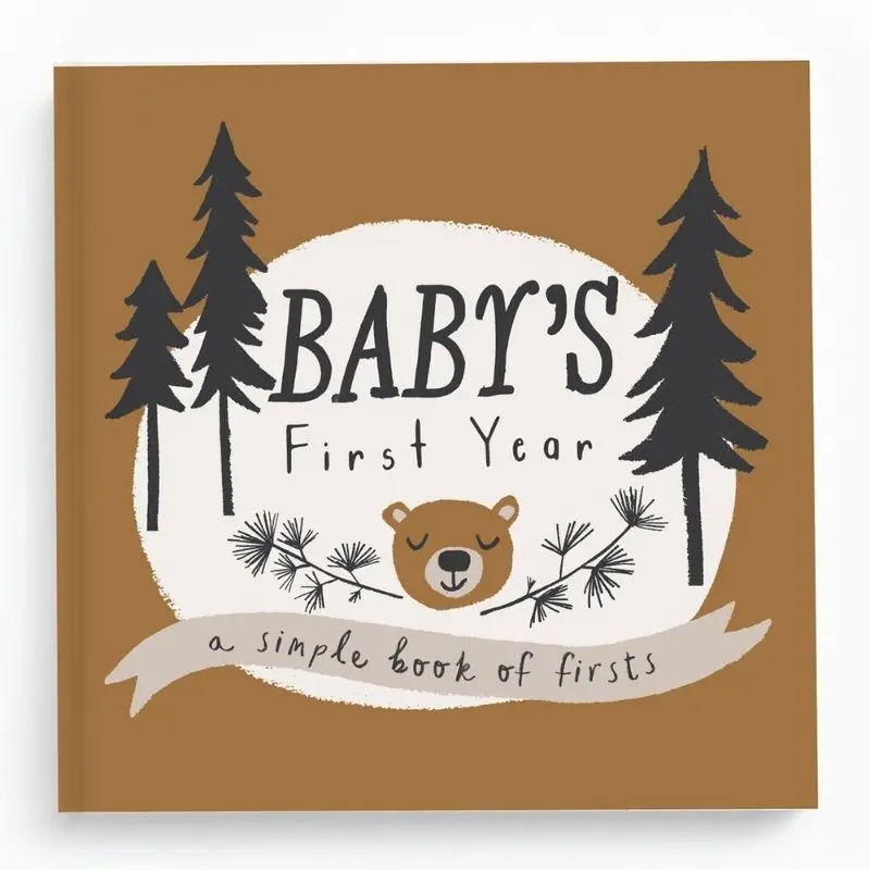 Memory Baby Book 2