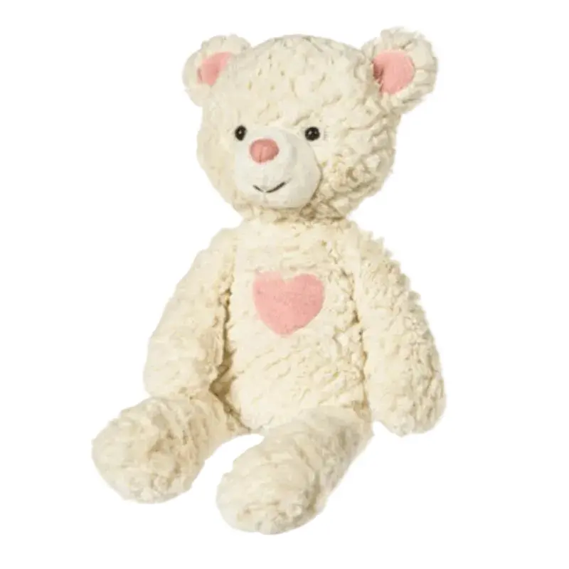 Putty Warm & Fuzzy Bear 1