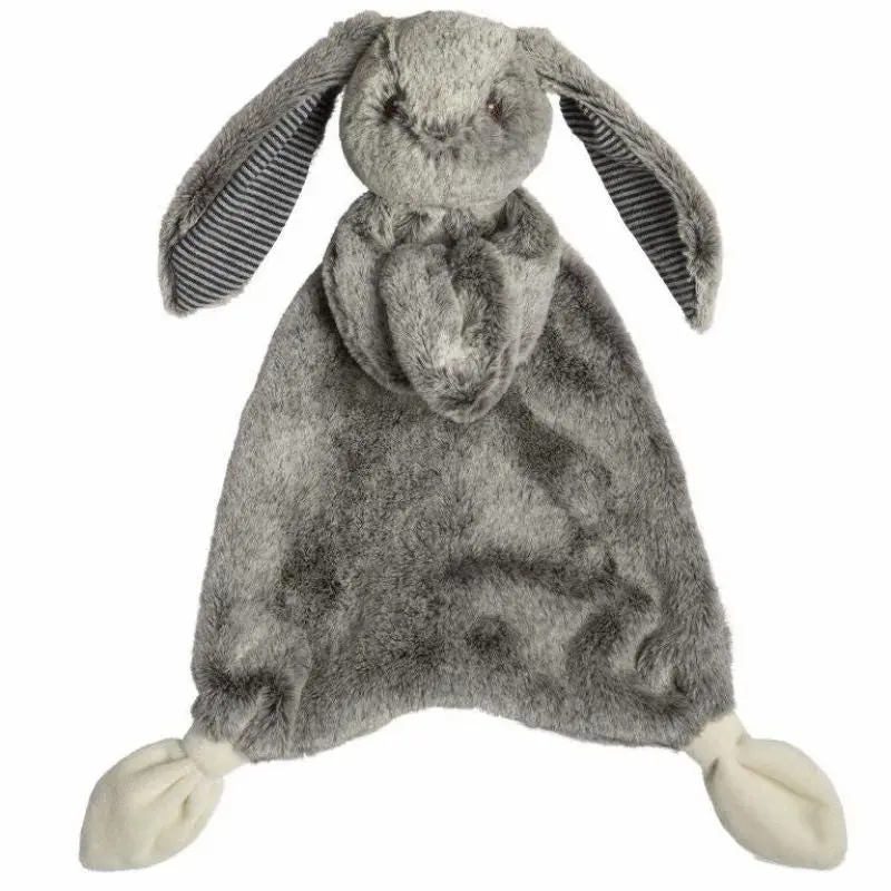 Silky Bunny -  Lovey 1