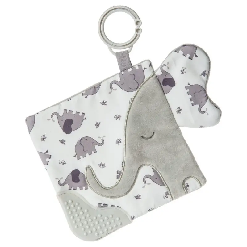 Crinkle Teethers 5