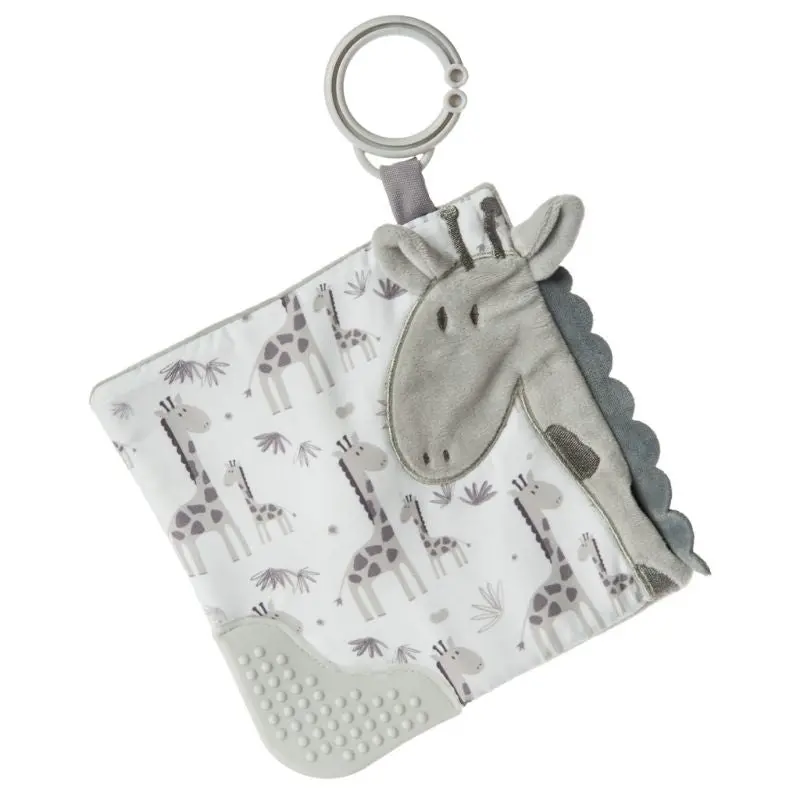 Crinkle Teethers 3