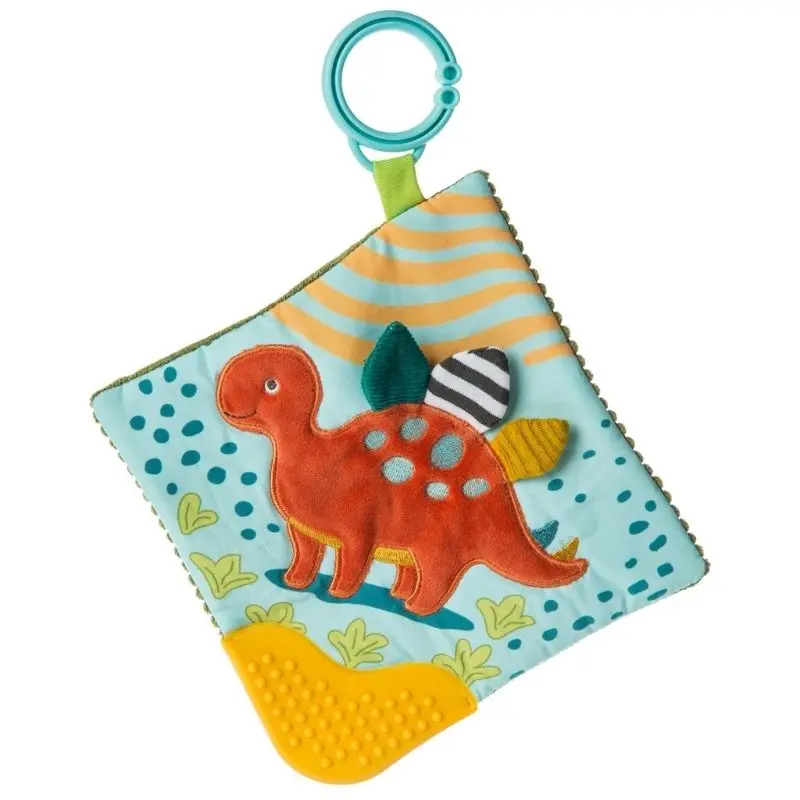Crinkle Teethers 4