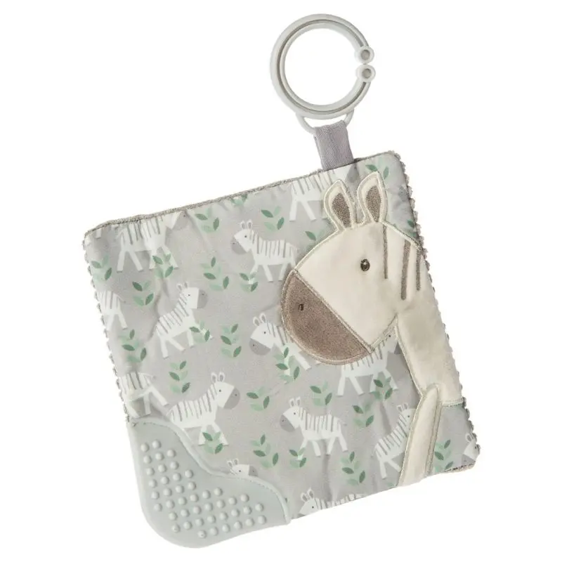 Crinkle Teethers 6