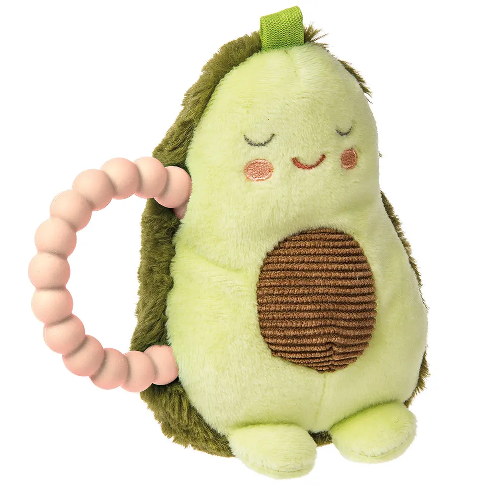 Baby Teether Rattles 1