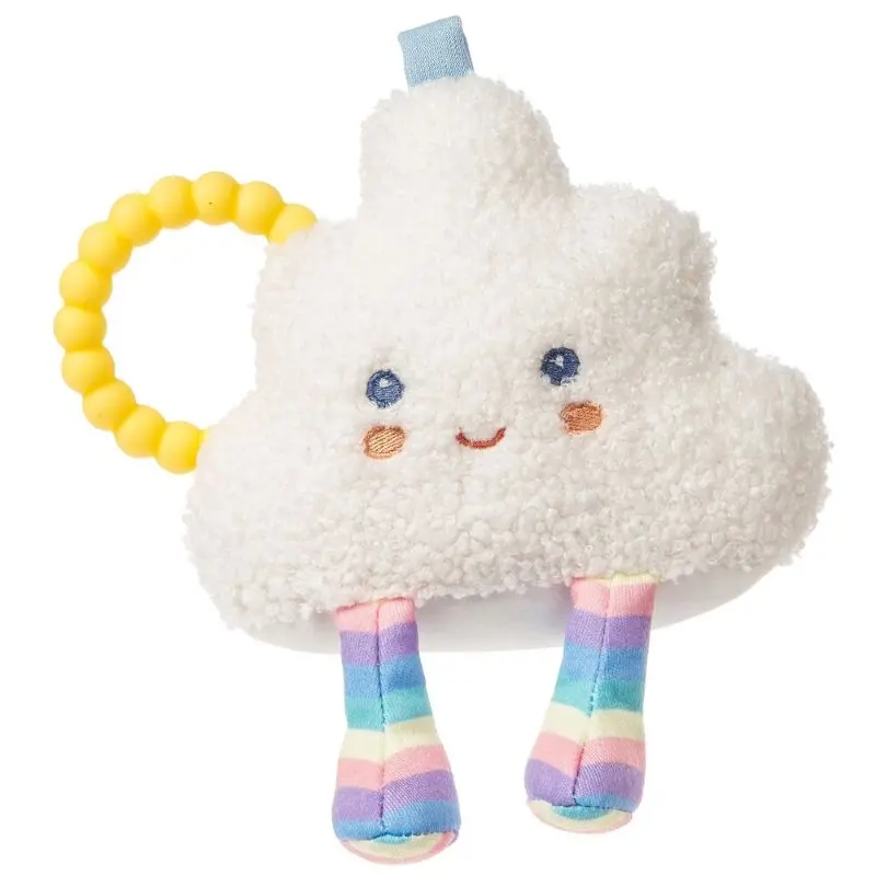 Baby Teether Rattles 3