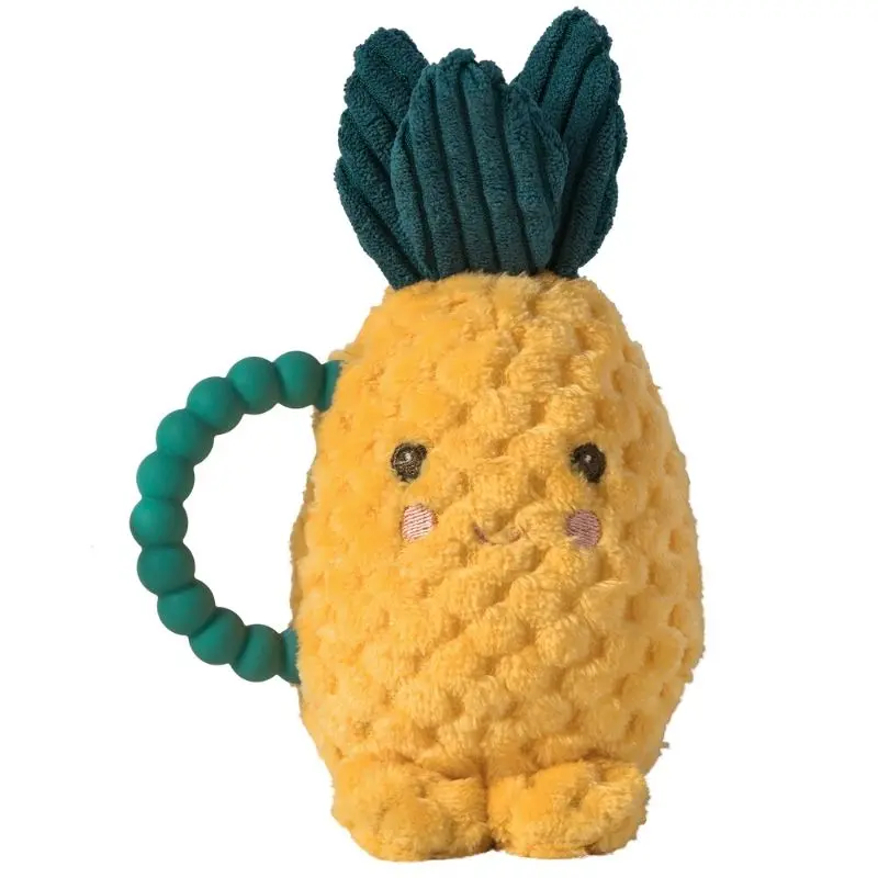 Baby Teether Rattles 2