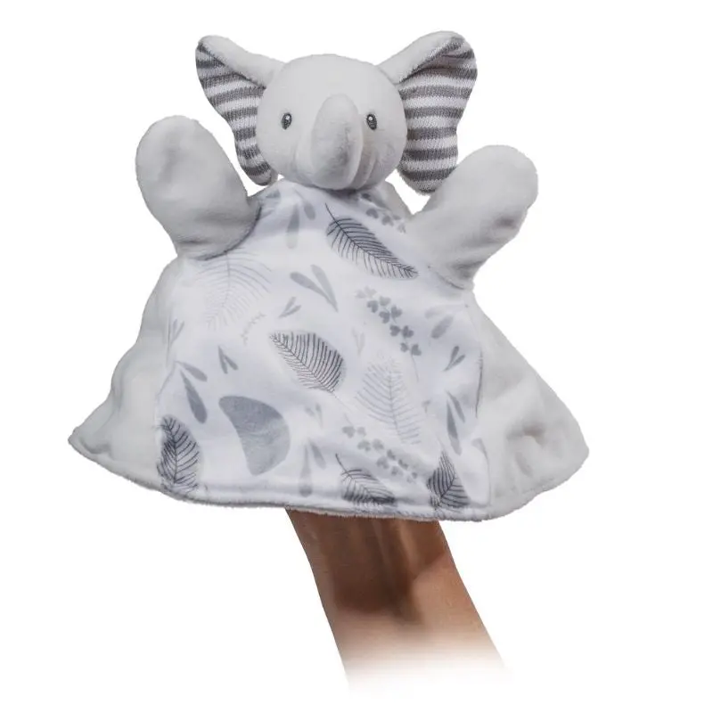 Lovey Hand Puppet 1
