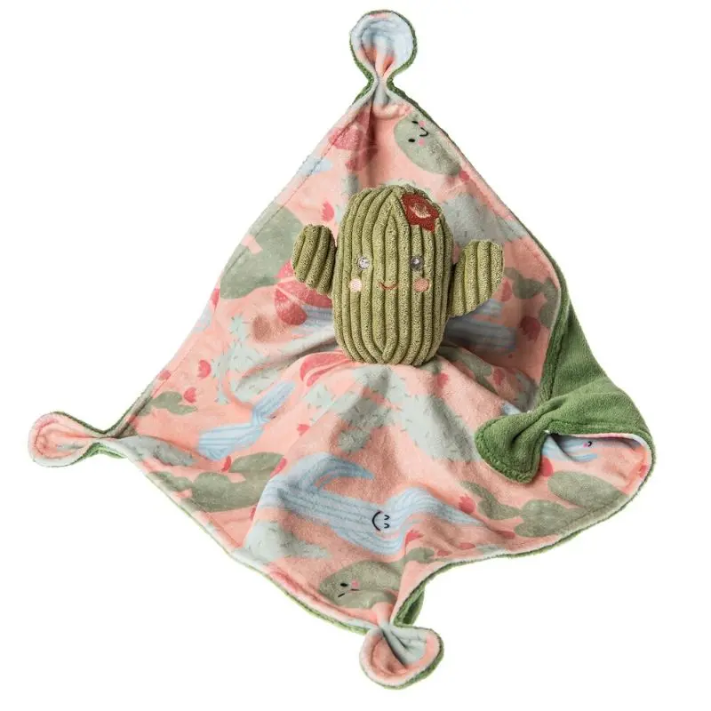 Sweet Soothie Blankets 1