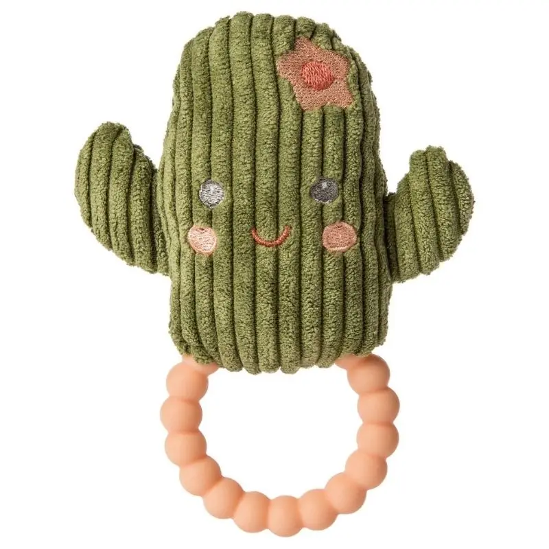 Baby Teether Rattles 1