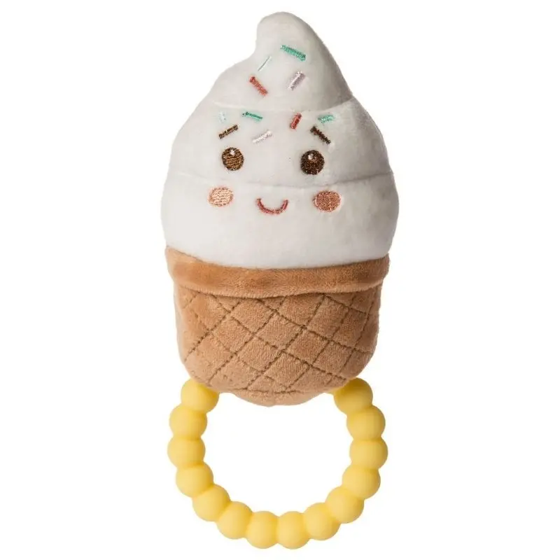 Baby Teether Rattles 2