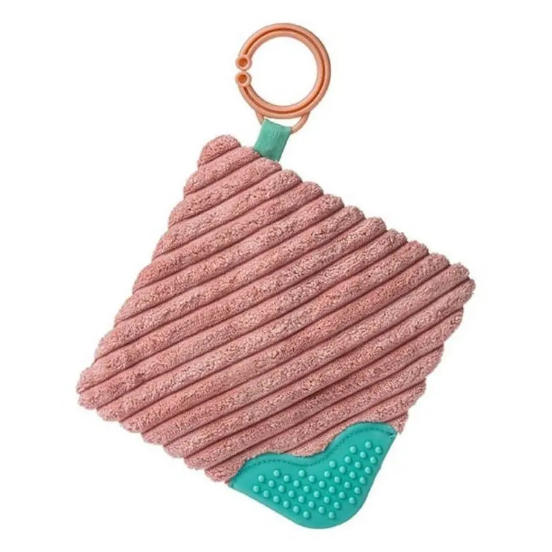 Crinkle Teethers 3