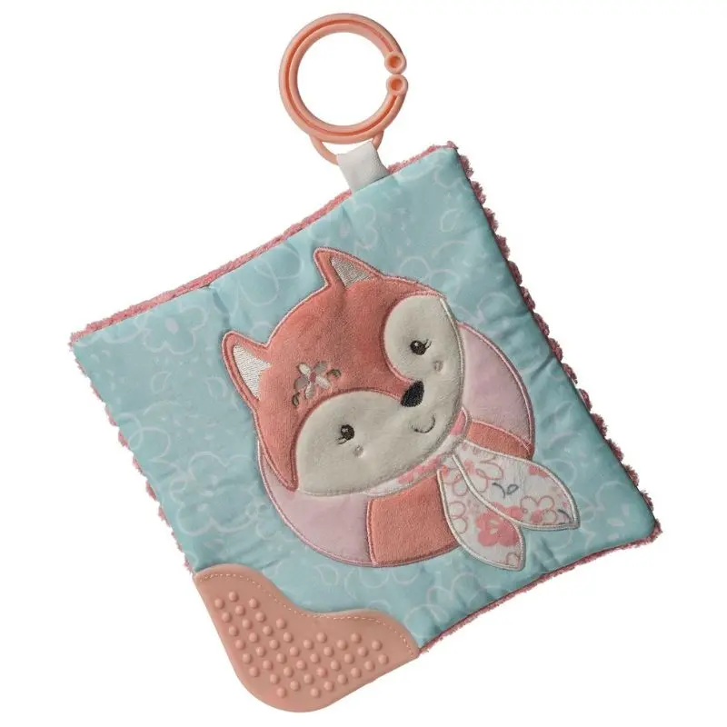 Crinkle Teethers 5