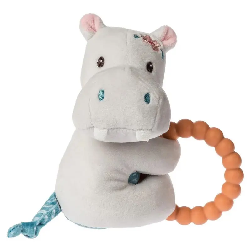 Baby Teether Rattles 3