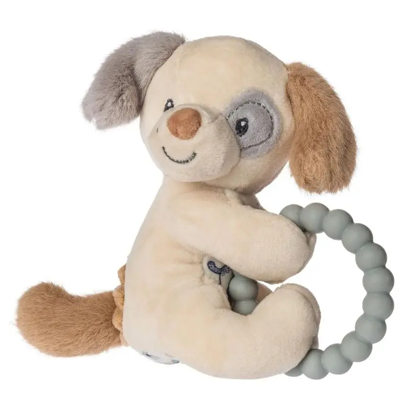Baby Teether Rattles 4