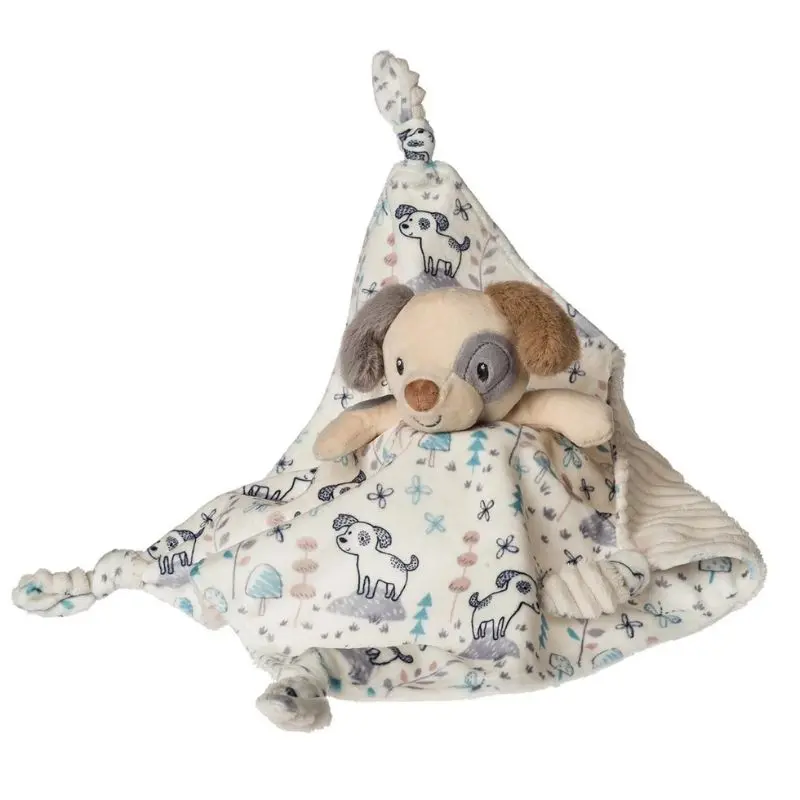 Character Blankets 2