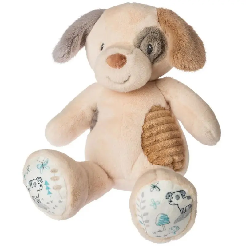Sparky Puppy Soft Toy 1
