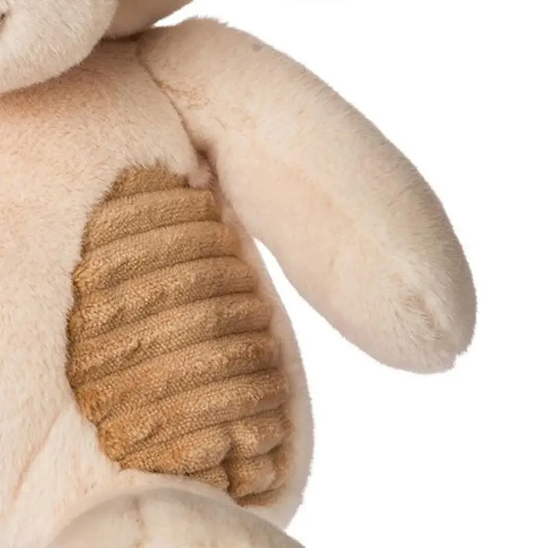 Sparky Puppy Soft Toy 2