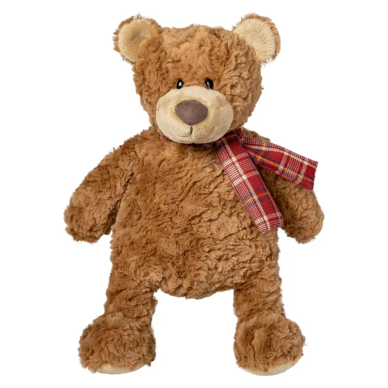 Fab Fuzz Stuffed Animals 2