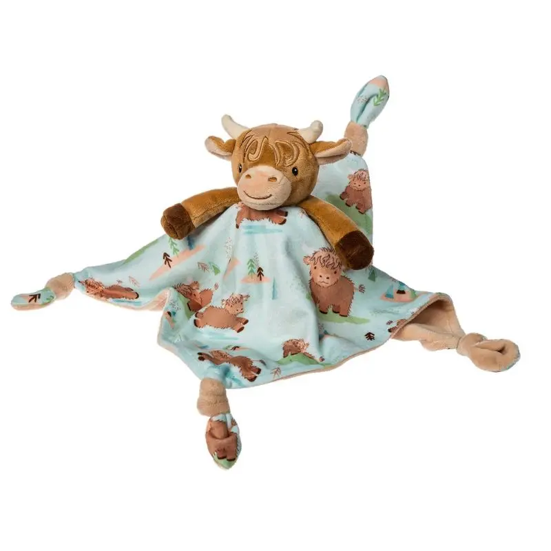 Character Blankets 3