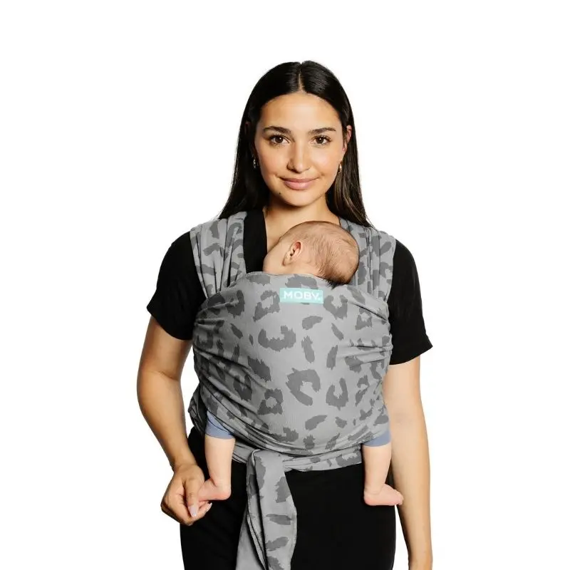 Classic Baby Wraps 4