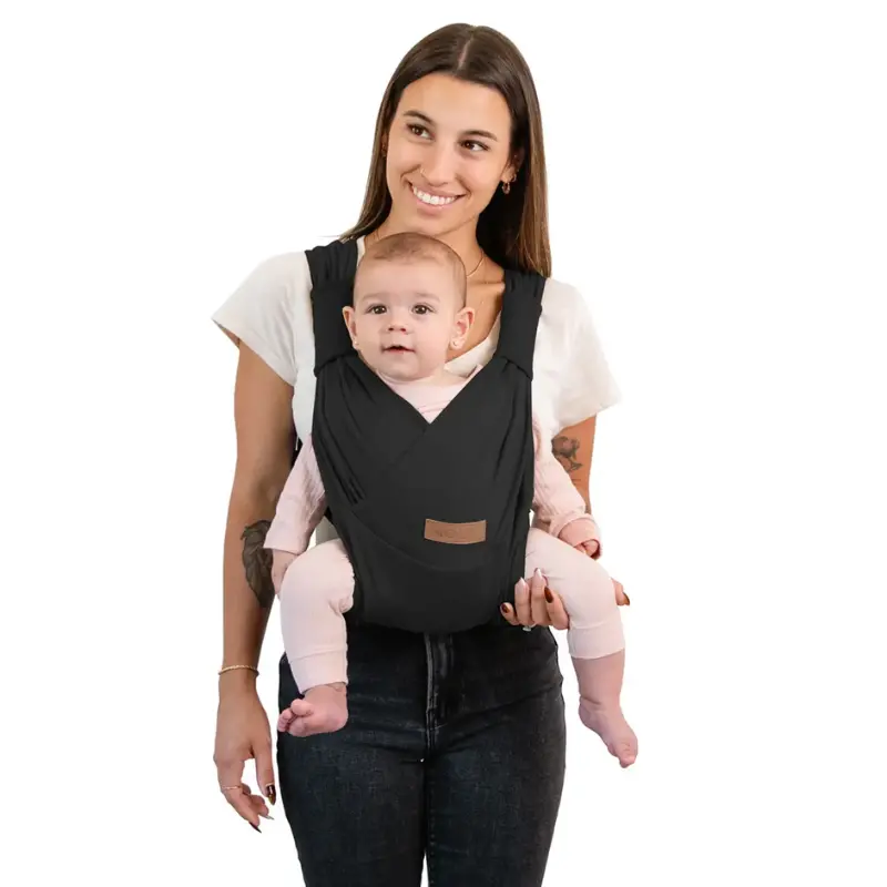 Duet Baby Carrier 1